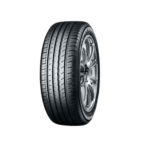 BLUEARTH-GT AE51 YOKOHAMA 205/55R16