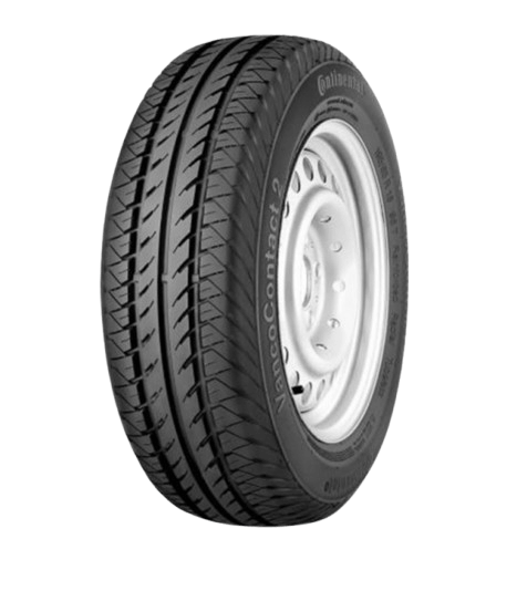 VANCO CONTACT 2 CONTINENTAL 175/70R14